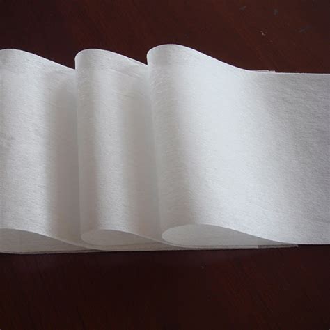 Pla Non Woven Fabric Esun Bio Pla Biodegradable Product Supplier