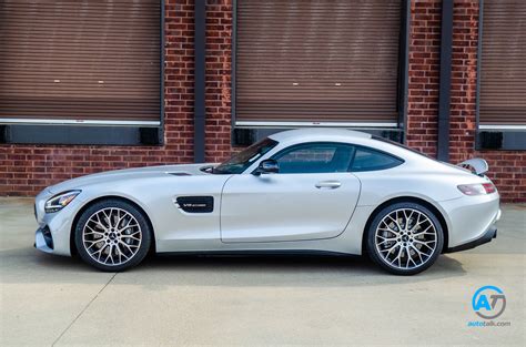 2020 Mercedes Benz Amg Gt Review Autotalk Forum