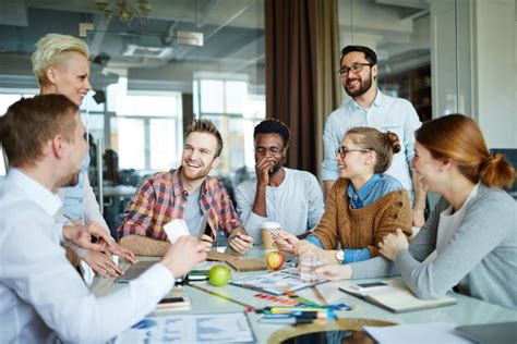 5 Powerful Steps To Improve Employee Engagement