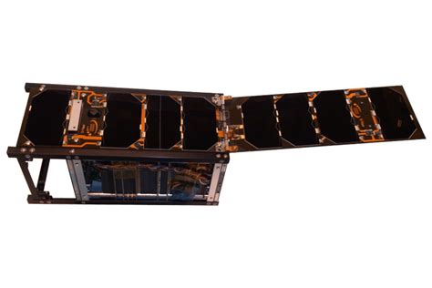 Cubesat Solar Panels Isis Innovative Solutions In Space