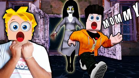 Roblox Mommy Survival Horror Game Youtube