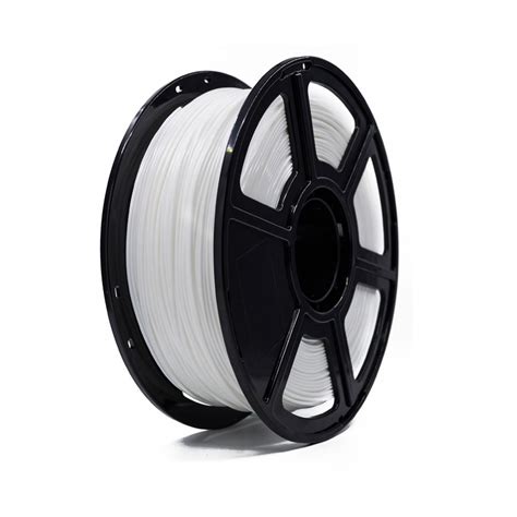 Flashforge Abs Wei Mm Kg Filament Kaufen Comprise Onlineshop