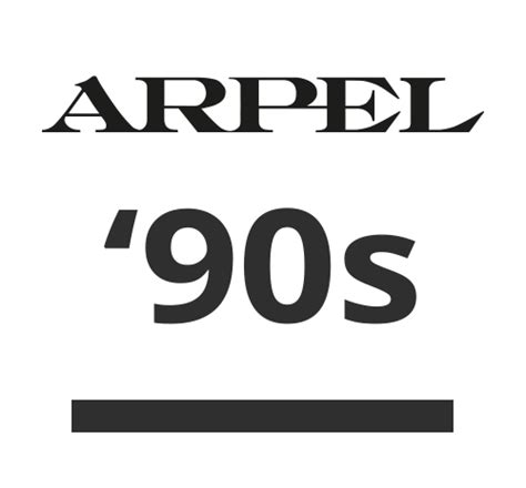 Arpel • EdizioniAF