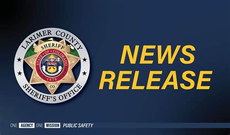 Understanding The Legal Process Behind The Public Posting Of Larimer County Jail Inmate Mugshots And Booking Data 1