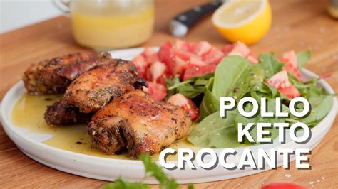 Introducir Imagen Recetas Keto Con Pollo Abzlocal Mx