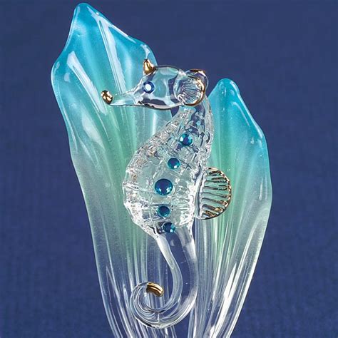 Discover Our Handcrafted Glass Coastal Collection Glass Baron