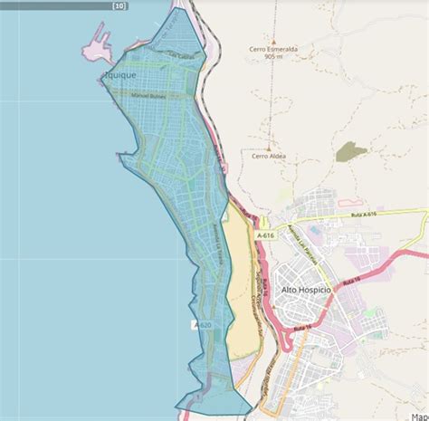 Aguas Del Altiplano On Twitter Iquique Informamos Que El De