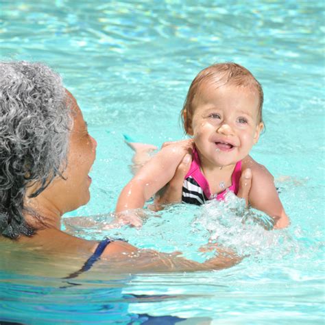 Babyschwimmen Kleinkinderschwimmen Anf Ngerschwimmen Seepferdchen