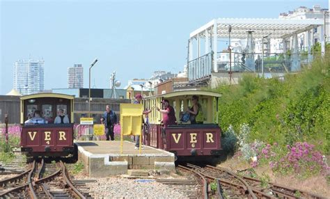 Rail Passengers Association RailAdvent