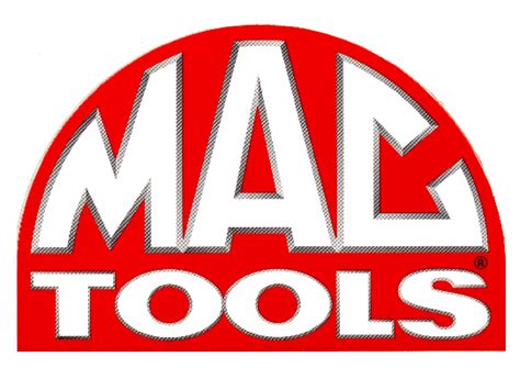 Mac Tools Logo | Car Interior Design