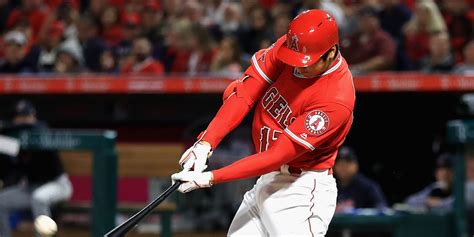 MLB hits historic HRs, including Ohtani's 1st