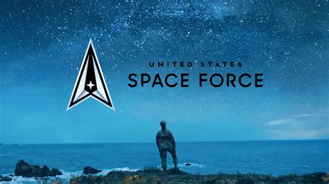 Semper Supra Always Above US Space Force Preserves Freedom From