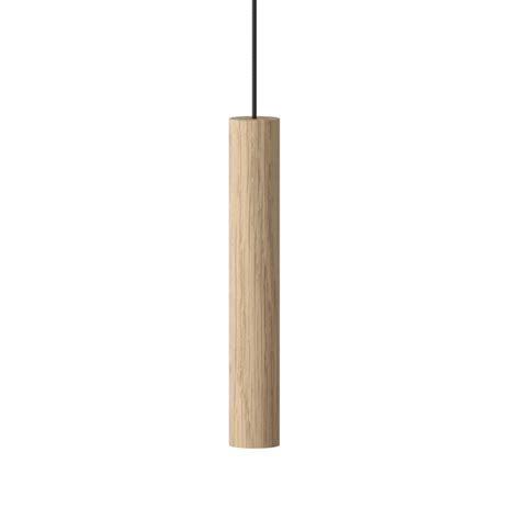 Lamp Chimes Oak Umage Vita Copenhagen