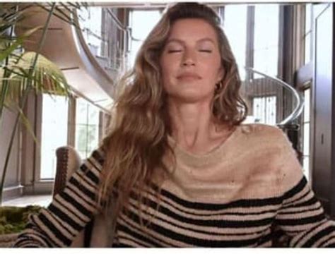 Gisele Bündchen Os 10 Momentos Que Marcaram A Trajetória Da Top