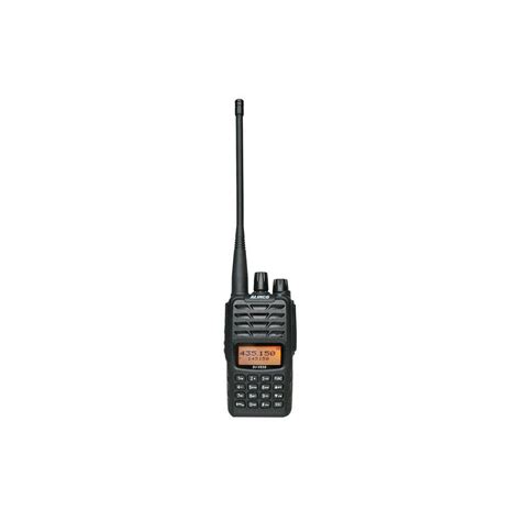 Walkie Vhf Uhf Bibanda Alinco Dj Vx He Compra Online