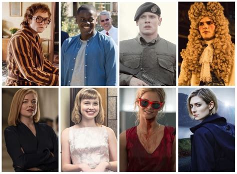 35 actors under 35 to watch out for in 2020s, from Florence Pugh ...