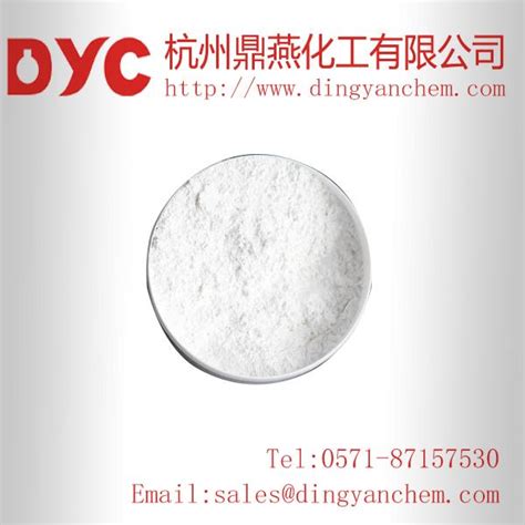 Ethylenediaminetetraacetic Acid China Manufacturer Other