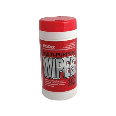 Industrial Wipes Gloveman Supplies