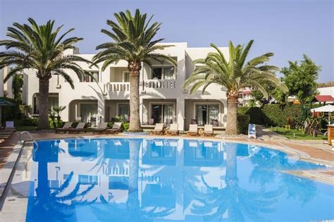 Hotels in Agia Marina, Chania (18) | Greeka