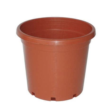 Reko Pot 290mm Terracotta Homeleisure