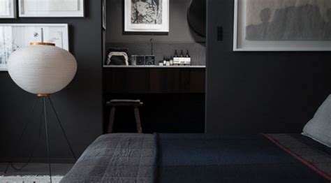 Dark Wall Paint Ideas – efistu.com