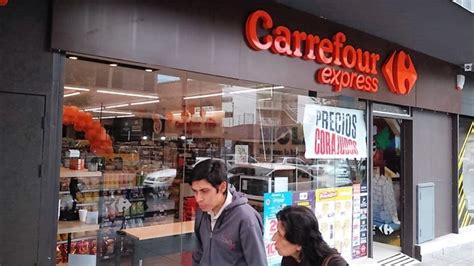 Ahorro Gigante Volvi El Especial De Carrefour Con Ofertas Incre Bles