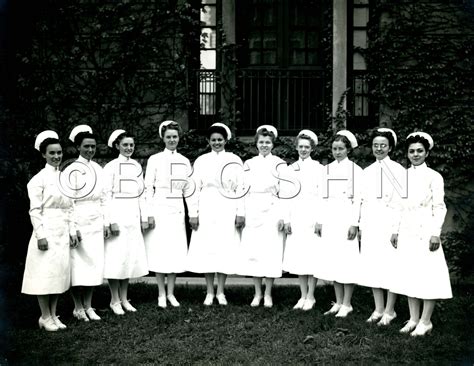 Class of 1941, Children's Hospital of Philadelphia School of Nursing