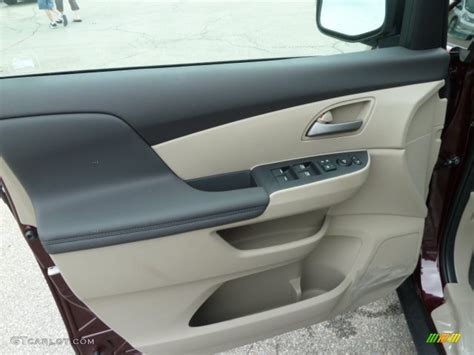 2011 Honda Odyssey LX Door Panel Photos GTCarLot