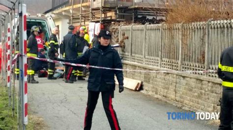 Incidente Sul Lavoro In Un Cantiere Morto Un Uomo