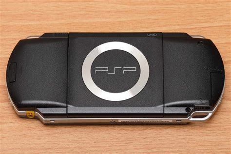 Psp Series