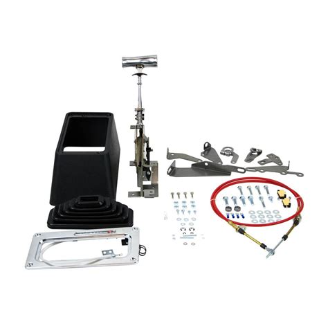 Bandm Bm 80685 Automatic Transmission Shift Lever Kit