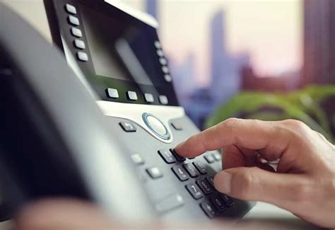 What Is A VoIP Phone System? | Velo IT Group