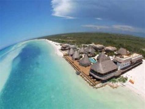 Book Hotel Las Nubes De Holbox Holbox Island Mexico