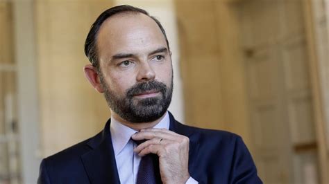 Tr S Haut D Bit Edouard Philippe Promet Un Acc S Partout En France