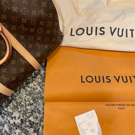 Louis Vuitton Bags 222 Louis Vuitton Duffel Bag Poshmark