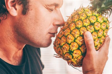 ¿por Qué Sirve La Piña En Los Hombres Conoce 6 Beneficios De Comerla