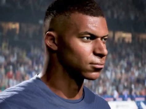 Kylian Mbappe Leaked To Be Ligue S February Potm In Fifa