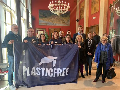 Rete Dei Comuni Sostenibili Pesaro Sempre Pi Plastic Free