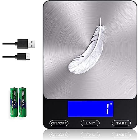 Amazon High Precision Digital Pocket Jewelry Kitchen Food Scale