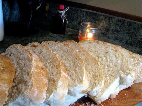 Breakfast With Grandmother Bread