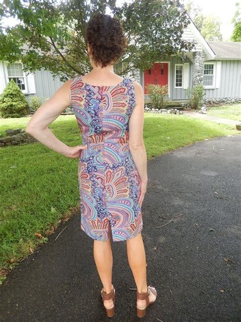 Butterick Lifestyle Wardrobe 5147 Pattern Review By Christine K