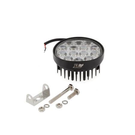 Phare Additionnel Quad Led Lumen Ld