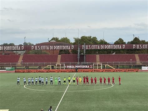 Serie C C Il Monterosi Batte La Virtus Francavilla Grazie A Due Rigori