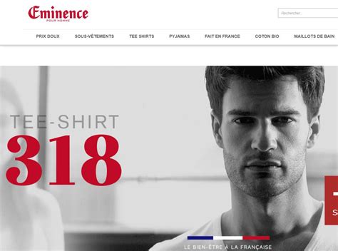 Quels Sont Les Produits Phares De La Marque Eminence Noe