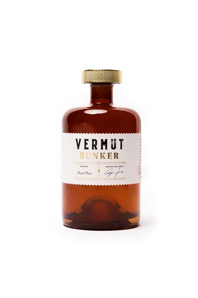 El Vermut Bunker Grupo Gourmets