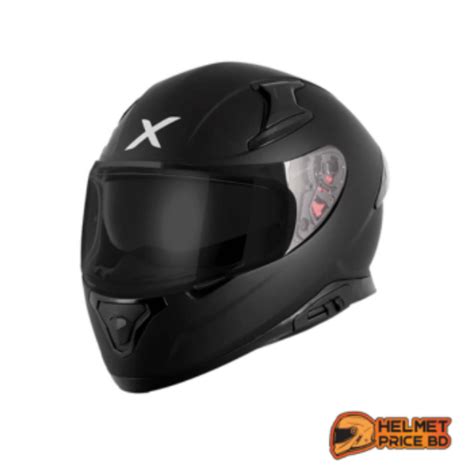 Axor Apex Solid Helmet Price In Bd Helmet Price In Bangladesh