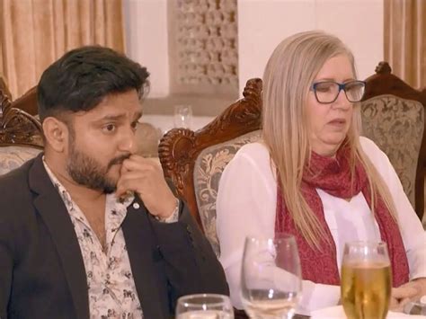 90 Day Fiance Spoilers Are Jenny Slatten And Sumit Still Together Has The 90 Day Fiance