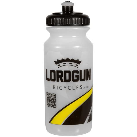 Lordgun Bottle 550 Ml LordGun Online Bike Store