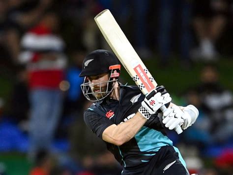 Ahead Of Cricket World Cup New Zealand To Give Kane Williamson Every