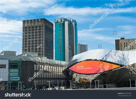 867 Iconic Buildings Midlands Images Stock Photos Vectors Shutterstock